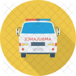 Ambulance  Icon