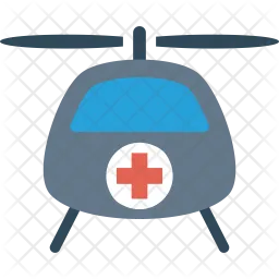 Ambulance  Icon