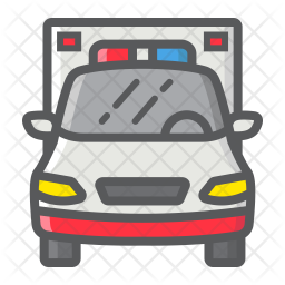 Ambulance Icon png