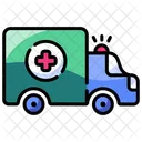 Ambulance  Icon