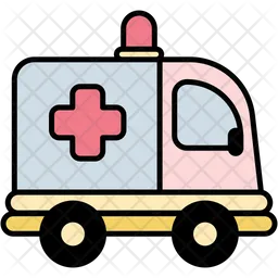 Ambulance  Icon