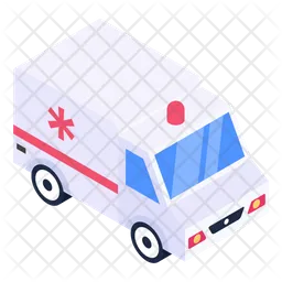 Ambulance  Icon