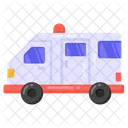 Ambulance Ambulance Car Emergency Vehicle Icon