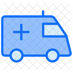 Ambulance  Icon