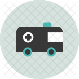 Ambulance Icon