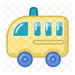 Ambulance  Icon