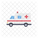 Ambulance Emergency Automobile Icon