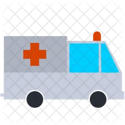 Ambulance  Icon