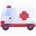 Ambulance Emergency Emergency Vehicle Icon