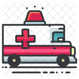 Ambulance Icon png