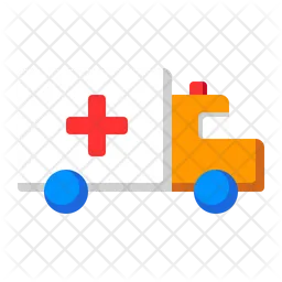 Ambulance  Icon