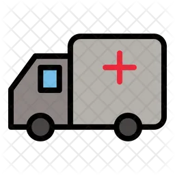 Ambulance  Icon