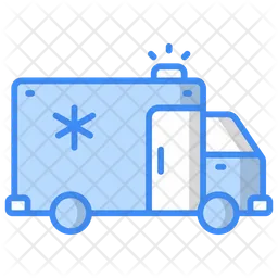 Ambulance  Icon