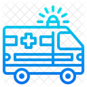 Ambulance Icon