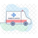 Ambulance  Icon