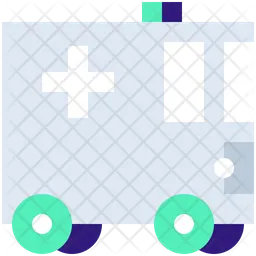 Ambulance  Icon