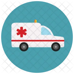 Ambulance  Icon