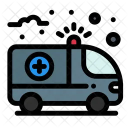 Ambulance  Icon