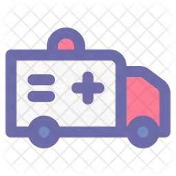 Ambulance  Icon