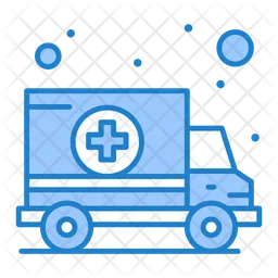 Ambulance  Icon