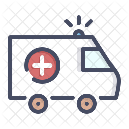 Ambulance Icon png