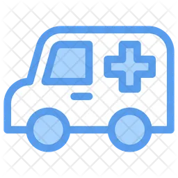 Ambulance  Icon