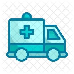 Ambulance  Icon