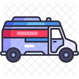 Ambulance  Icon