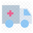 Ambulance  Icon