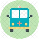 Ambulance Car Emergency Icon