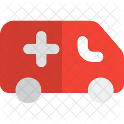 Ambulance  Icon