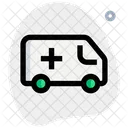 Ambulance Emergency Vehicle Vehicle Icon