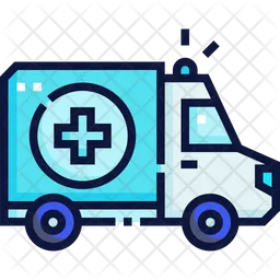 Ambulance  Icon