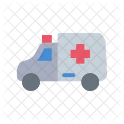 Ambulance  Icon