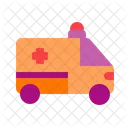 Ambulance  Icon