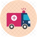 Ambulance  Icon