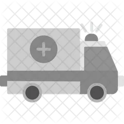 Ambulance  Icon