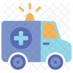 Ambulance  Icon