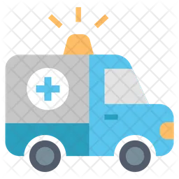 Ambulance  Icon