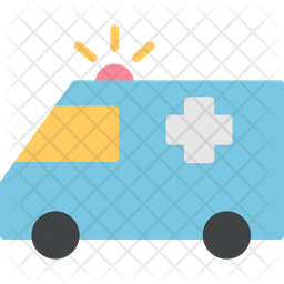 Ambulance Icon png