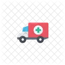 Ambulance Icône