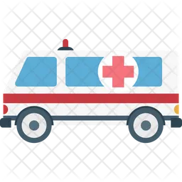 Ambulance  Icon