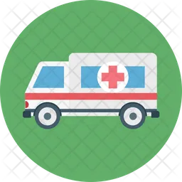 Ambulance  Icon