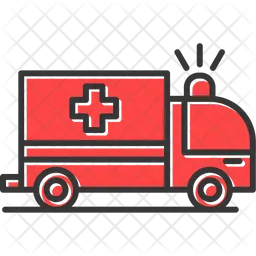 Ambulance  Icon