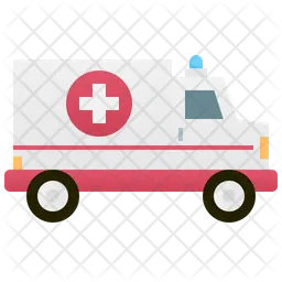 Ambulance  Icon