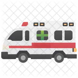 Ambulance  Icon