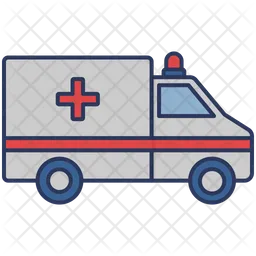 Ambulance  Icon