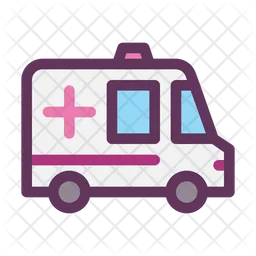 Ambulance  Icon