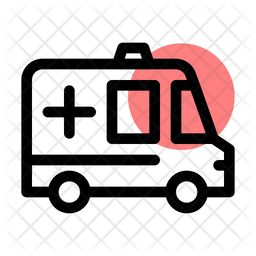 Ambulance Icon