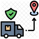 Delivery Product Goods Icon
